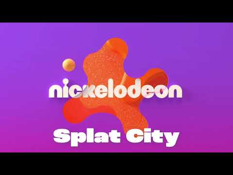Nickelodeon 2023 Soundtrack - Splat City [HD]