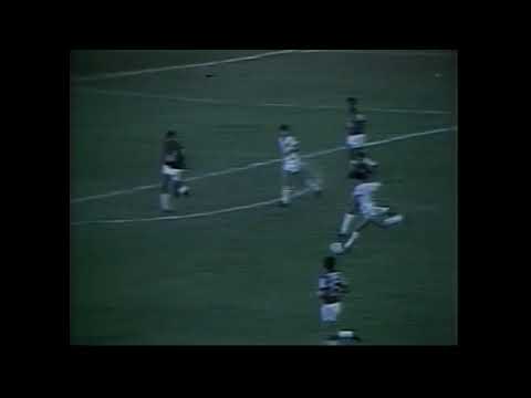 Bangu 3 x 1 Joinville - Moça Bonita, 7 de abril de 1985