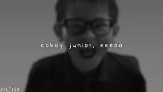 Download lagu coboy junior - eeeaa (slowed and reverb) mp3 Download lagu coboy junior - eeeaa (slowed and reverb) mp3