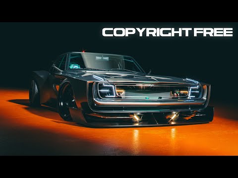 Carbon Citizens - Benz (Copyright Free Music)