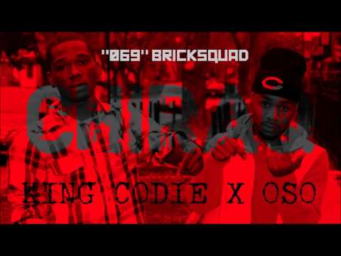 CHIRAQ X KING CODIE X OSO (PRODUCED BY BLUE BEATS PRODUCTIONS)