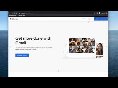 Archarge Login