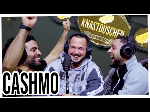 Cashmo | #119 Nizar & Shayan Podcast