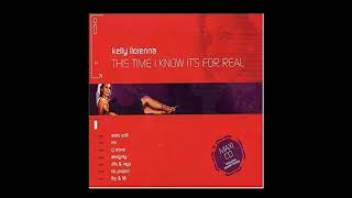 Kelly Llorenna - This Time I Know Its For Real (LMC Edit)