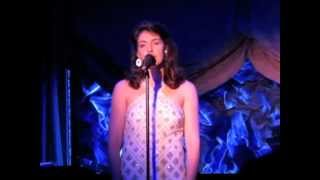 "Beatles Medley" (The Beatles) - Jennifer Sheehan