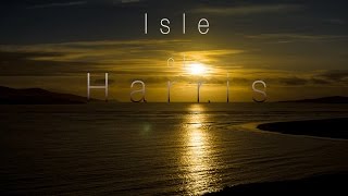 Isle of Harris, Outer Hebrides, Scotland