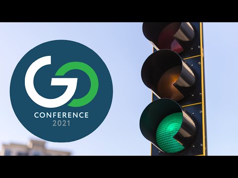 2021 Go Conference - Jan 29th, 2021