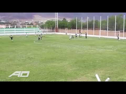 Federal B - Fecha 12 - Camioneros 0 vs Bancario 1