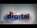 Deluxe Digital Studios Logo History
