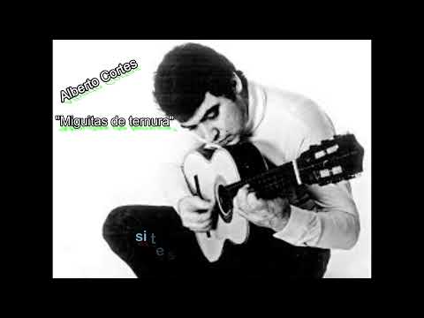 Miguitas De Ternura - Alberto Cortez