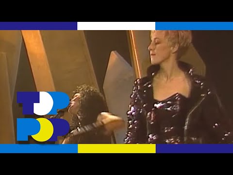 Pepsi & Shirlie - Heartache (1987) • TopPop