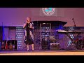 Hanging On A Nail - Christine Scott. Song written by: James Payne