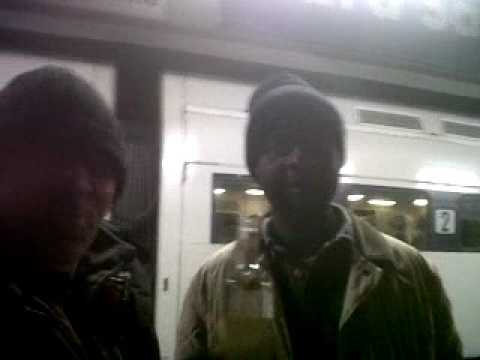 Nella.stazione fara sabina