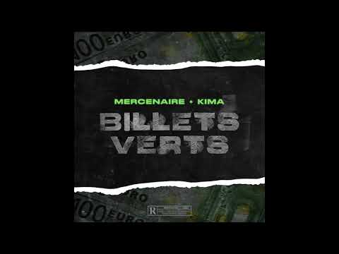Mercenaire x Kima - Billets Verts