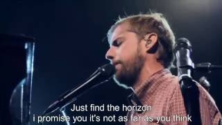 Jack&#39;s Mannequin &quot;Swim&quot;  Live From the El Rey Theatre (With Lyrics)