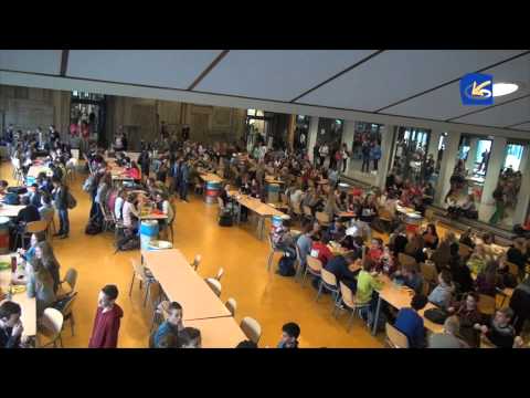 Steward Project Raayland College