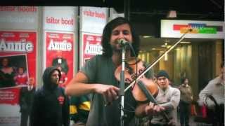 Our Symphonic Life | White Sails