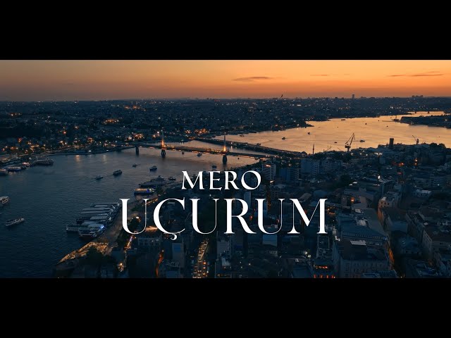 Neu: Ucurum von Mero ((ansehen)) - RAP