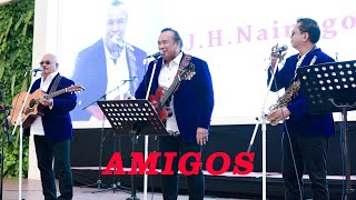 Download lagu Aut Boi Nian - AMIGOS BAND mp3 Download lagu Aut Boi Nian - AMIGOS BAND mp3