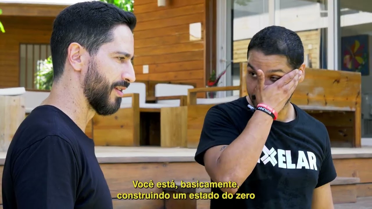 Próspera: A zona autônoma que quer acelerar a inovação | Expresso Futuro - 8ª temporada