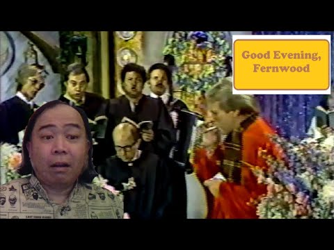 Good Evening, Fernwood - Fernwood 2 Night - Episode 34 - August 18, 1977 - Reaction/Commentary