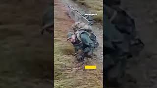 Download lagu Russian Soldiers Found Ukrainian Drone Lying in Ambush #warinukraine mp3 Download lagu Russian Soldiers Found Ukrainian Drone Lying in Ambush #warinukraine mp3