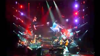 yanni en puebla 2009!!! quedate conmigo!!!