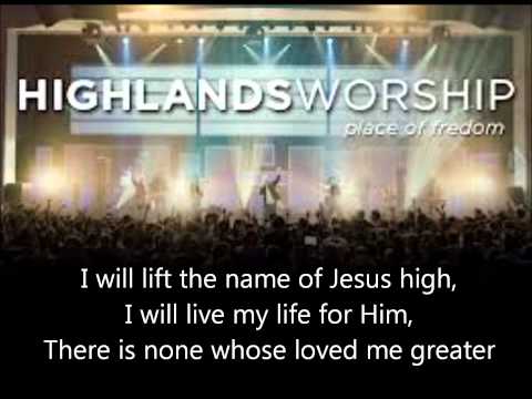 Thumbnail for Lift The Name video