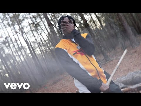 Mook TBG - Big Stepper [Official Music Video]