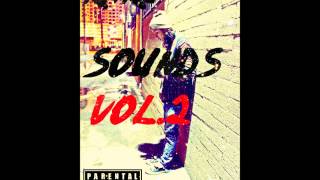 Icez &amp; Young Sam - TU (Ft. @FlakoGonEatHer) [Jerkin Remix] //HD//