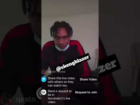 TkorStretch - bait face