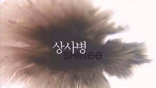 Download lagu SHINee 샤이니 _ Symptoms 상사병 chipmunks ver mp3