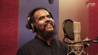 Harish Sivaramakrishnan\'s latest song - composed by Sajith - Padukayanu sakhi