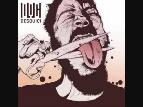 Desquici - Depressió química