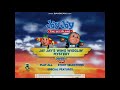 Jay Jay The Jet Plane Jay Jay S Wing Wigglin Mystery 2007 DVD Menu Walkthrough
