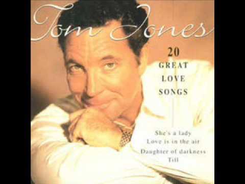 All I Ever Need Is You - Tom Jones