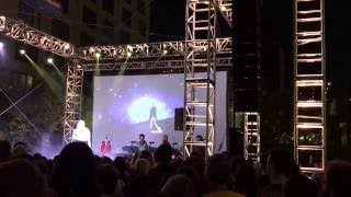 Rostam - EOS, live at The Broad | August 20, 2016