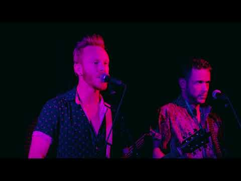 Because You Lie(live) - The Runner Up