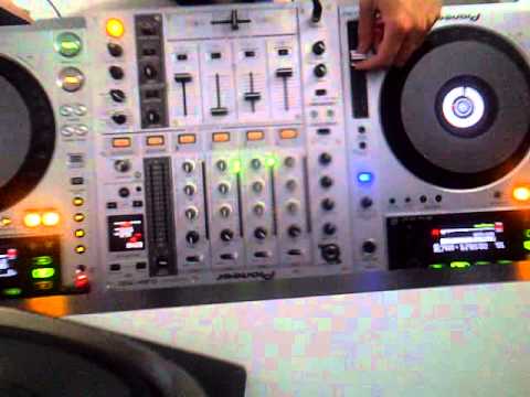 Kraze ft  Darude   Sandstorm Party