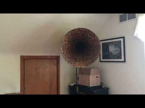 I Miss My Swiss - The Happiness Boys - 1925