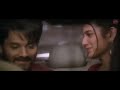 Teja Sajja And Priya Prakash Varrier Kiss Scene
