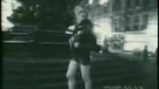 Broken English (Baron Von Luxxury 2008 Remix)