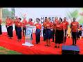 BWANA YESU YOUR VOICE MELODY UN OFFICIAL VIDEO
