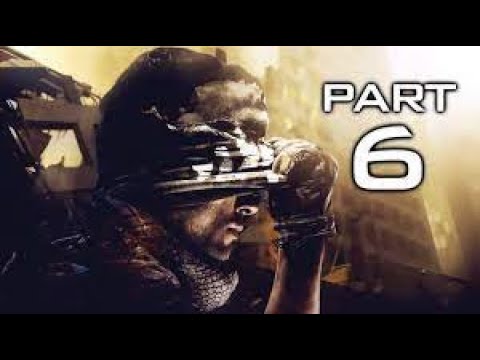 Call of Duty Ghosts Gameplay Walkthrough Part 6 - Campaign Mission 7 - Federation Day (COD Ghosts)