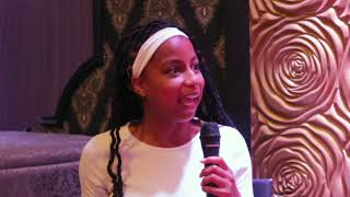 Being Mary Jane Series Finale Discussion