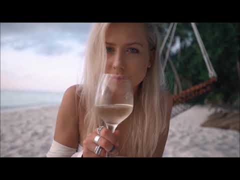 Alvin Anthony - Don’t Speak (feat.BLUTH)