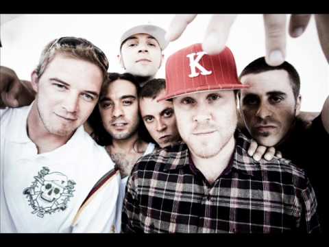 Slightly Stoopid - Wicked Rebel
