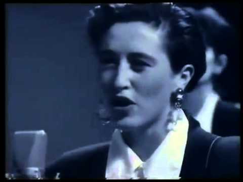 His Latest Flame - America Blue - Official Promo Video