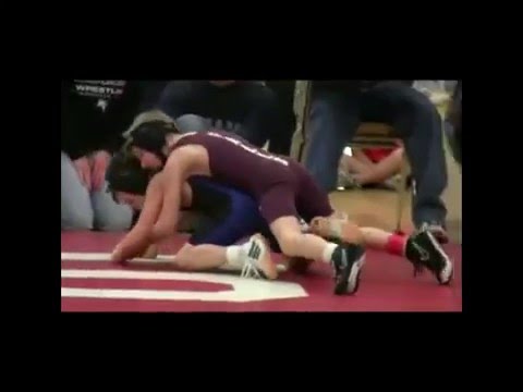 Menomonee Falls Jr Indians Wrestling Club