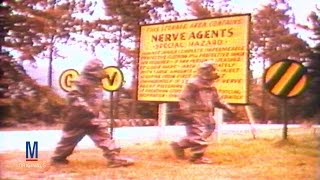 5 Things You Don’t Know: Weapons of Mass Destruction (WMDs)